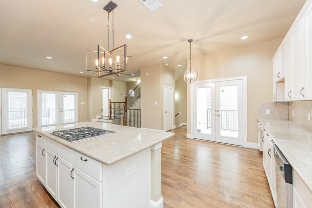 5209 Schuler Street C, Houston, TX 77007