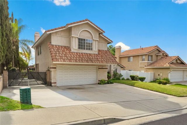 21183 Gallant Fox Drive, Moreno Valley, CA 92557