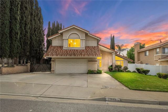 21183 Gallant Fox Drive, Moreno Valley, CA 92557