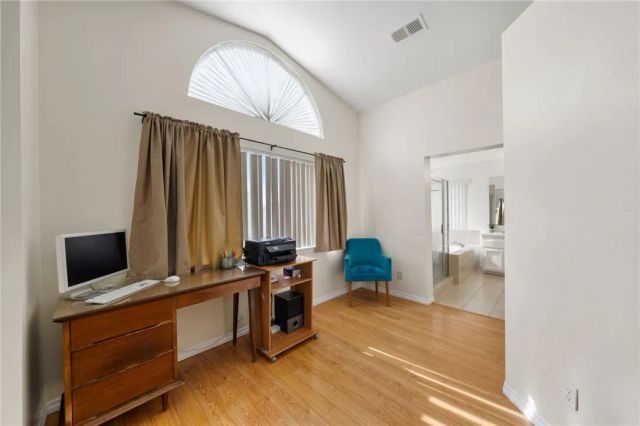 21183 Gallant Fox Drive, Moreno Valley, CA 92557