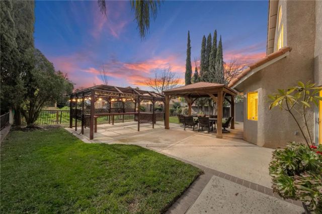 21183 Gallant Fox Drive, Moreno Valley, CA 92557