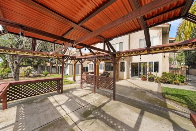 21183 Gallant Fox Drive, Moreno Valley, CA 92557