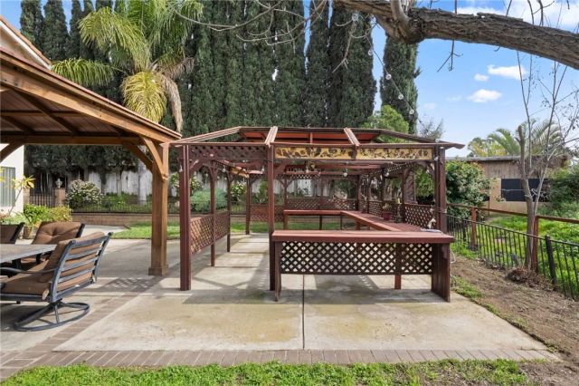 21183 Gallant Fox Drive, Moreno Valley, CA 92557