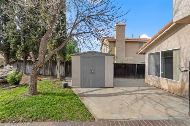 21183 Gallant Fox Drive, Moreno Valley, CA 92557