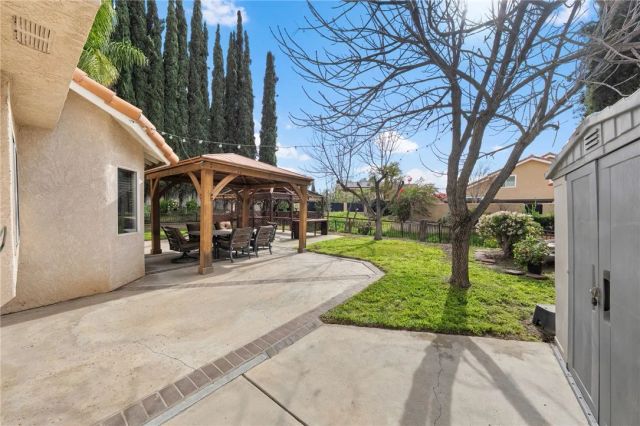 21183 Gallant Fox Drive, Moreno Valley, CA 92557