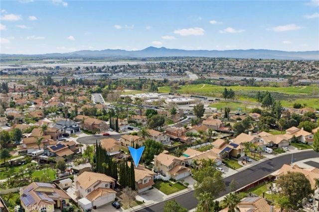 21183 Gallant Fox Drive, Moreno Valley, CA 92557