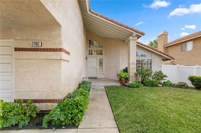 21183 Gallant Fox Drive, Moreno Valley, CA 92557