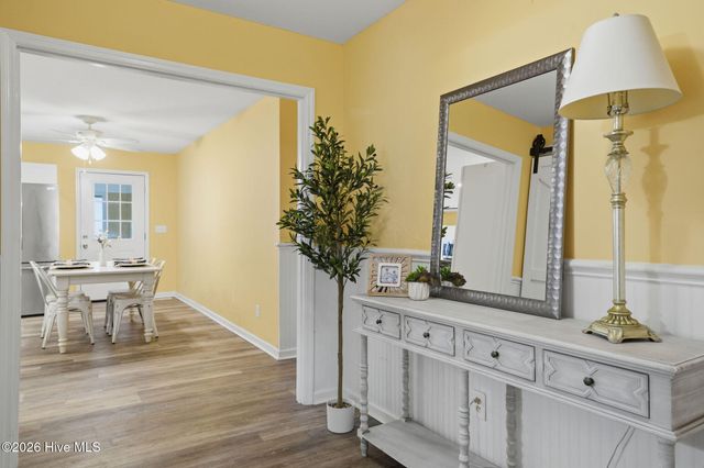 1101 Porters Lane Road, Rocky Point, NC 28457