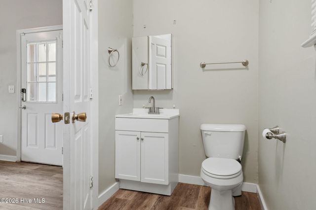 1101 Porters Lane Road, Rocky Point, NC 28457
