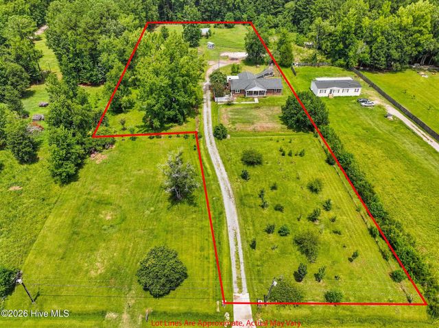 1101 Porters Lane Road, Rocky Point, NC 28457