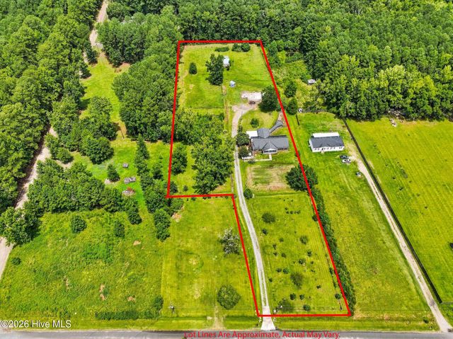 1101 Porters Lane Road, Rocky Point, NC 28457