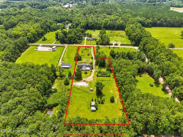 1101 Porters Lane Road, Rocky Point, NC 28457