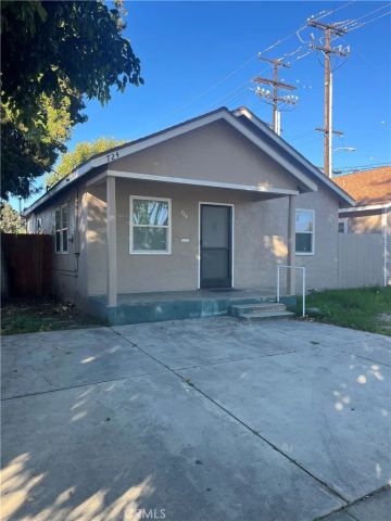 720 S Sultana, Ontario, CA 91761