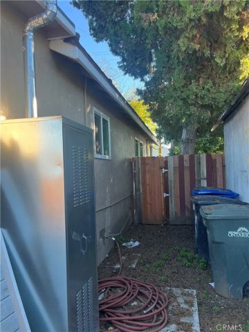 720 S Sultana, Ontario, CA 91761