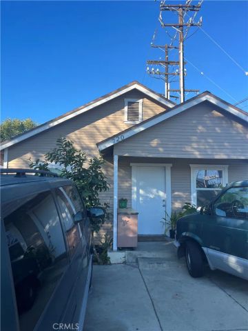 720 S Sultana, Ontario, CA 91761