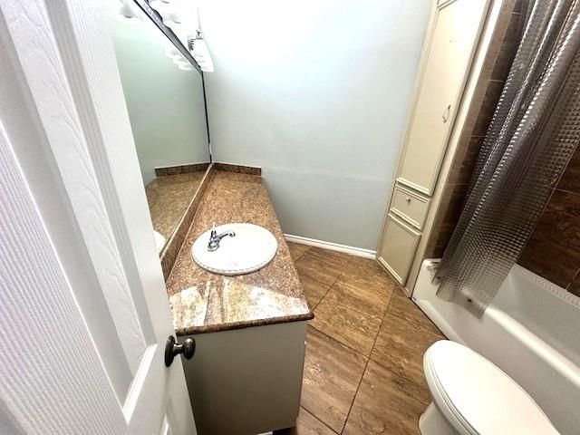 2019 Indian Shores Road, Crosby, TX 77532