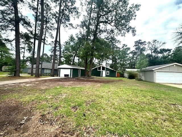 2019 Indian Shores Road, Crosby, TX 77532