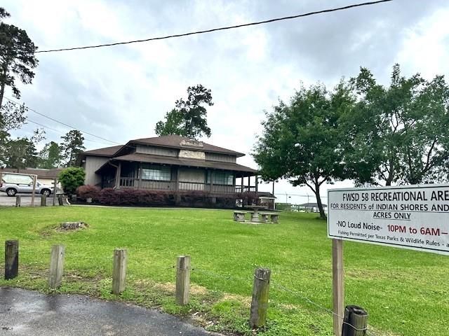 2019 Indian Shores Road, Crosby, TX 77532