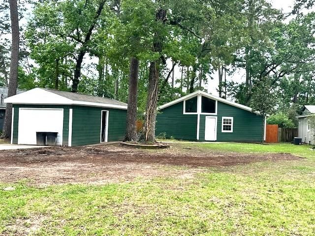 2019 Indian Shores Road, Crosby, TX 77532