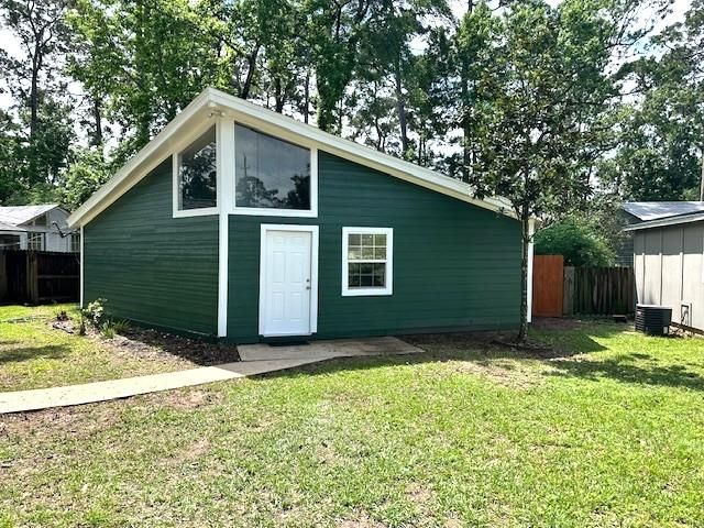 2019 Indian Shores Road, Crosby, TX 77532