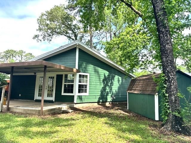 2019 Indian Shores Road, Crosby, TX 77532