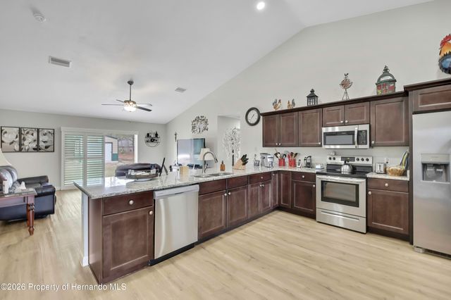 13481 Cormorant Road, Weeki Wachee, FL 34614