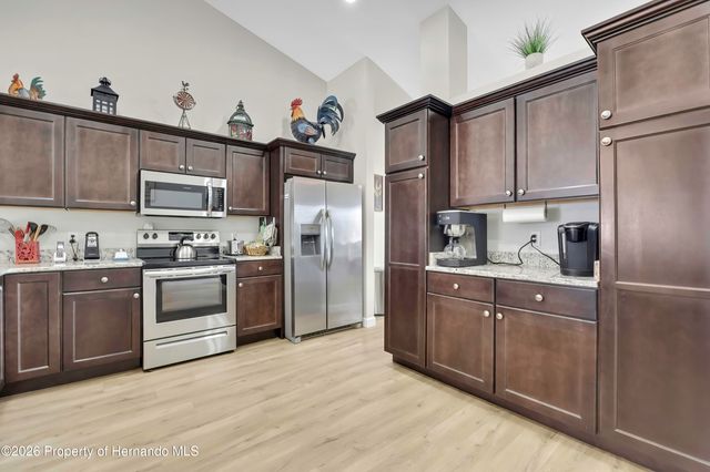 13481 Cormorant Road, Weeki Wachee, FL 34614