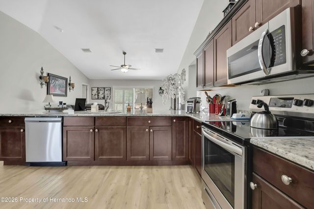 13481 Cormorant Road, Weeki Wachee, FL 34614