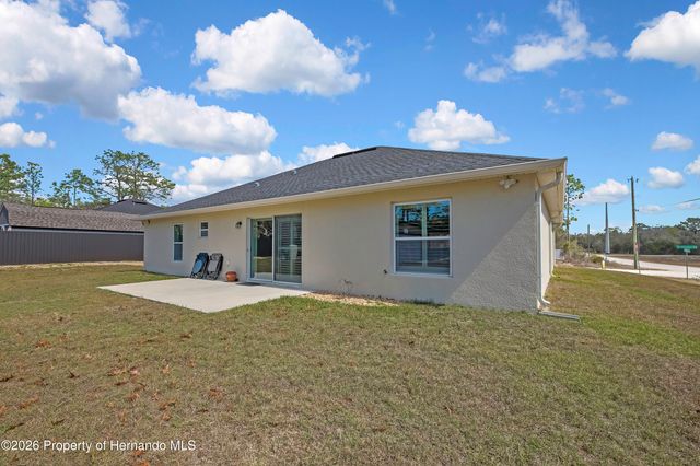 13481 Cormorant Road, Weeki Wachee, FL 34614