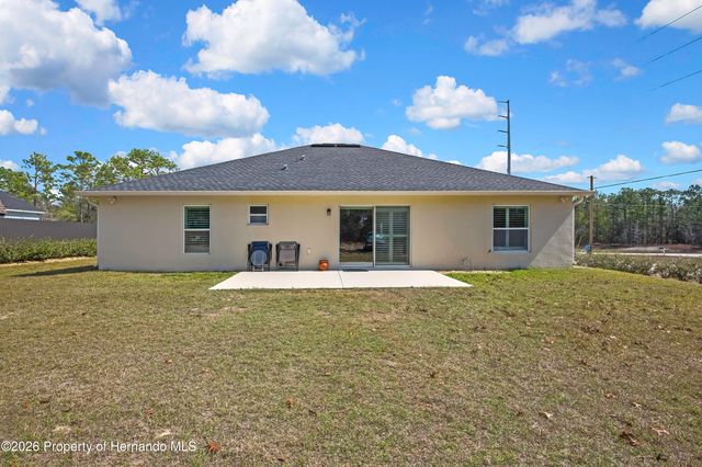 13481 Cormorant Road, Weeki Wachee, FL 34614