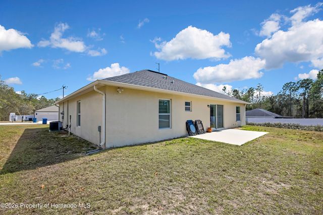 13481 Cormorant Road, Weeki Wachee, FL 34614
