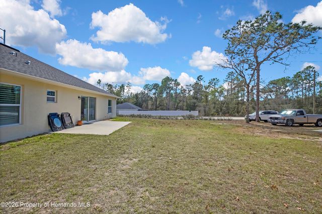 13481 Cormorant Road, Weeki Wachee, FL 34614
