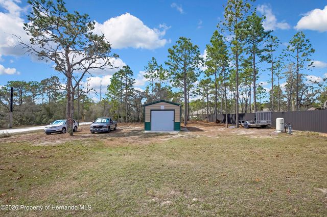 13481 Cormorant Road, Weeki Wachee, FL 34614