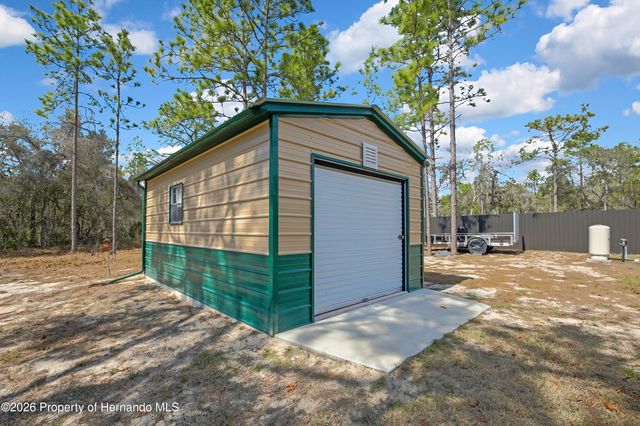 13481 Cormorant Road, Weeki Wachee, FL 34614