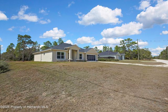 13481 Cormorant Road, Weeki Wachee, FL 34614