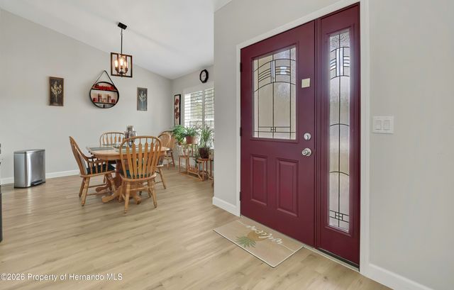 13481 Cormorant Road, Weeki Wachee, FL 34614