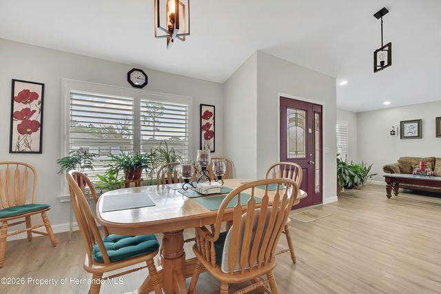 13481 Cormorant Road, Weeki Wachee, FL 34614