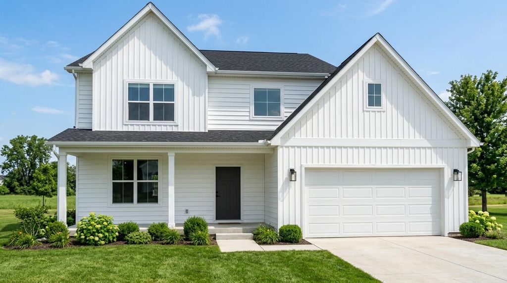 2750 Calabria Lane, Valparaiso, IN 46385