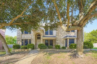 1919 High Meadow Street, Glenn Heights, TX 75154