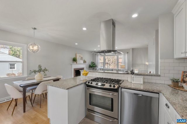 2310 WAYNE AVE, Charlottesville, VA 22901