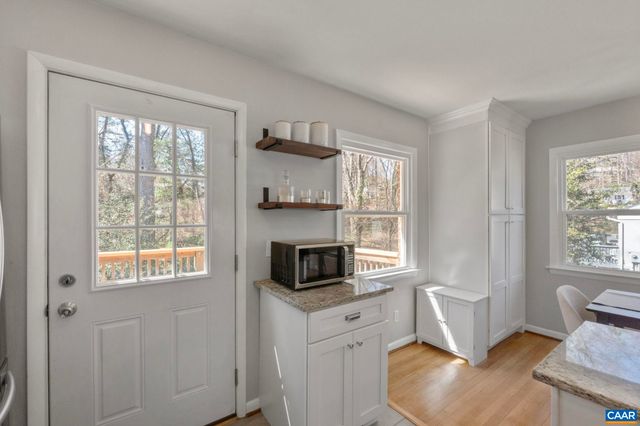 2310 WAYNE AVE, Charlottesville, VA 22901