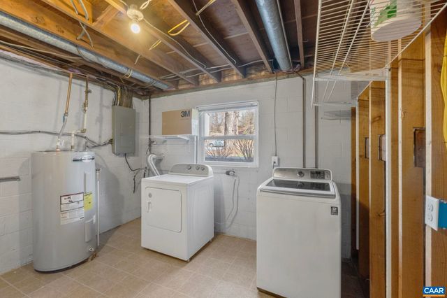 2310 WAYNE AVE, Charlottesville, VA 22901