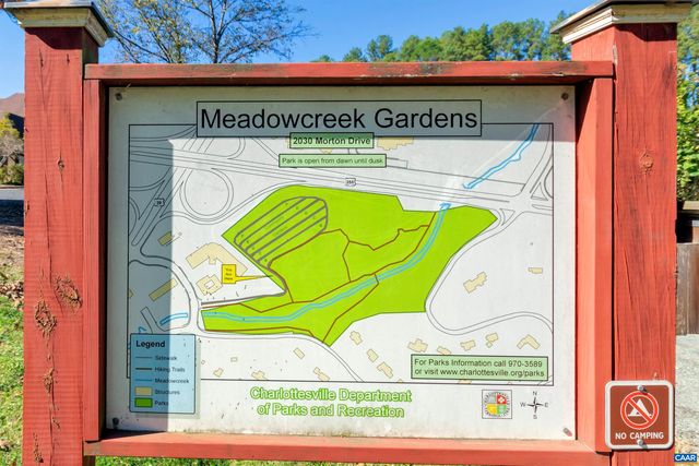 2310 WAYNE AVE, Charlottesville, VA 22901