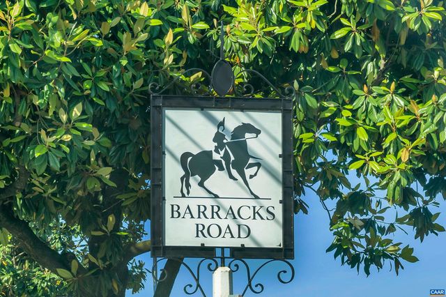 2310 WAYNE AVE, Charlottesville, VA 22901