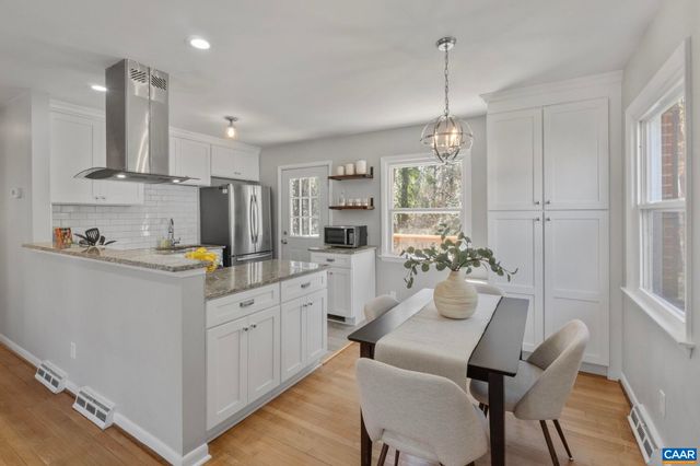 2310 WAYNE AVE, Charlottesville, VA 22901