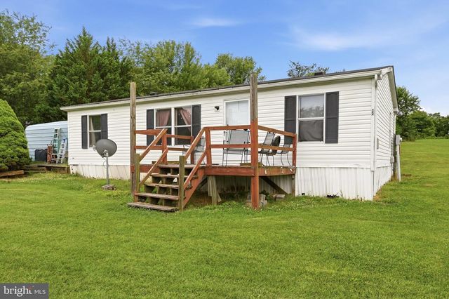 88 CHET DR, Hedgesville, WV 25427