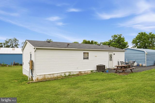 88 CHET DR, Hedgesville, WV 25427