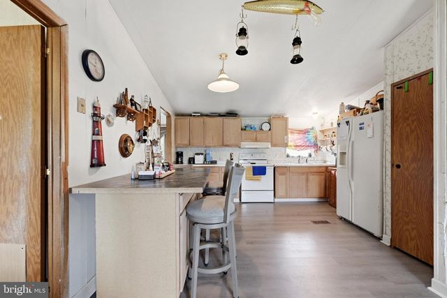 88 CHET DR, Hedgesville, WV 25427