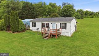 88 CHET DR, Hedgesville, WV 25427