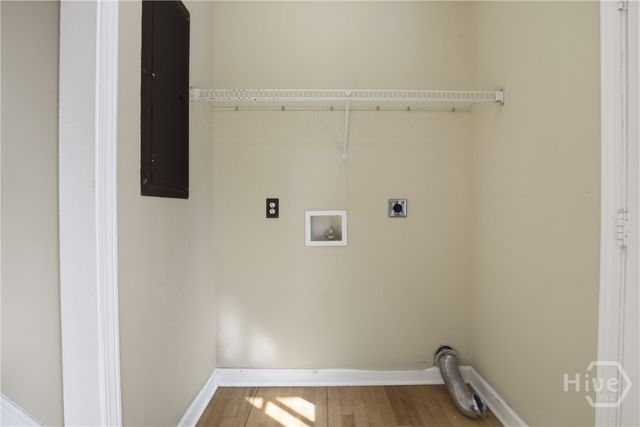 161 Cherryfield Lane, Savannah, GA 31419